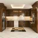 دکور زیگورات ،اجرای دکوراسیون داخلی در هشتگرد کرج