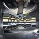 اتحاد، خدمات تراش cnc و تولید قطعات صنعتی تراشکاری در تهران