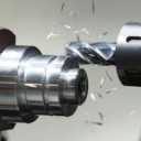 خدمات فرز cnc نگینی در اصفهان