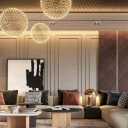 چوب صنعت قلعه نویی، اجرای دکوراسیون داخلی در سبزوار