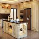 صنایع چوبی و کابینت خلیل در تبریز آذربایجان شرقی