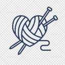 تولید نخ مکرومه در تبریز