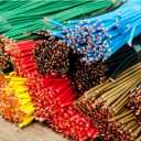 نائب صنعت، فروش عمده و صادرات سیم و کابل در ساوه