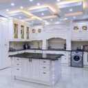 کابینت چیچک، اجرای انواع دکوراسیون داخلی کمد و کابینت در لوشان