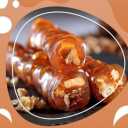 شیرینی جات مزرعه، تولید کننده و صادرات سوجوق در ساوه