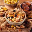 خشکبار آتا، فروش انواع آجیل گردو قیصی و برنج و چای در فردیس
