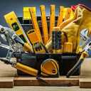 فروشگاه پرشین ابزار، فروش پخش ابزار یراق و ابزارآلات صنعتی و برقی در تهران