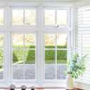پنجره برج موسایی، فروش و نصب پنجره upvc و نمای کامپوزیت در تهران