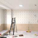 کابینت ایران زمین، طراحی و اجرای کابینت کمد و کاغذ دیواری در اراک