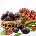 خرمای نیک، تولید بسته بندی و فروش انواع خرما در فارس
