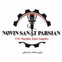 نوین صنعت پارسیان، واردات و فروش انواع ابزار آلات تراشکاری و فرزکاری در تهران