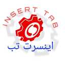 اینسرت تب، فروش ابزار صنعتی و تراشکاری در تبریز