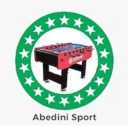 عابدینی اسپرت، تولید انواع میز پینگ پنگ فوتبال دستی و میز بیلیارد در کرج