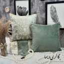 گالری دیما، دوخت کوسن پرده رانر در رشت