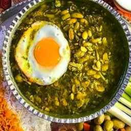 غذاهای محلی