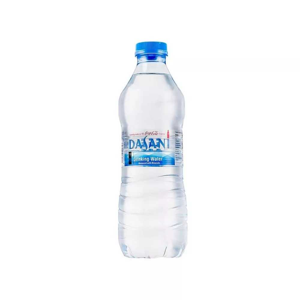 آب معدنی
