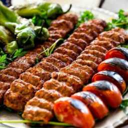 کباب ها