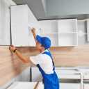 کابینت سازی پیکاسو، اجرای دکوراسیون داخلی در گیلاوند