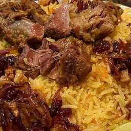 انواع گوشت