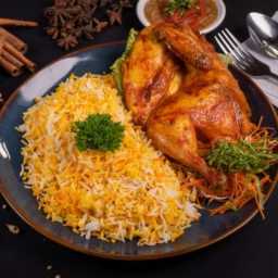 انواع مرغ