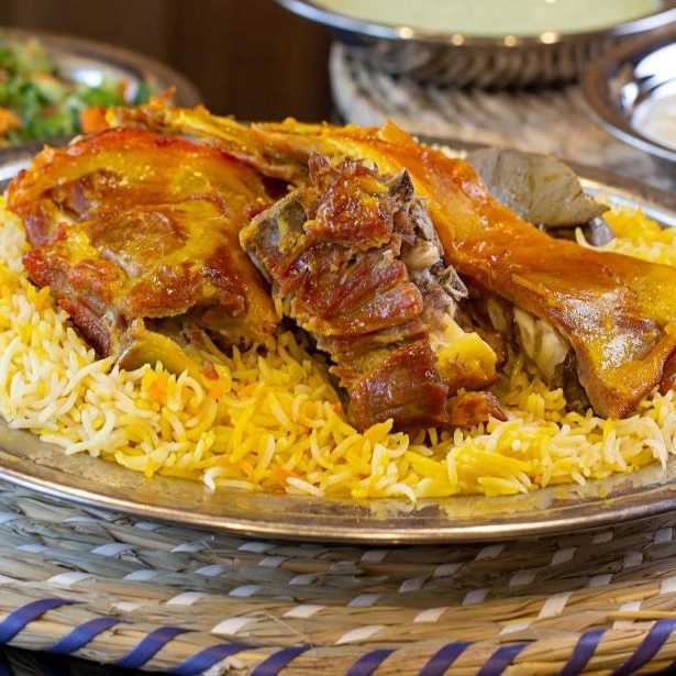 ربع ذبیحه
