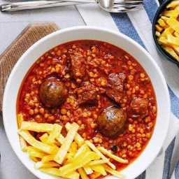خورشت ها