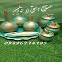 صنایع دستی ارغوان، فروش عمده و تک سفال و صنایع دستی در رشت