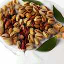 مغز پسته عباسی، فروش و پخش انواع مغز پسته گندمی در رفسنجان