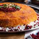 کترینگ چاشنی در گرگان