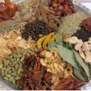 ادویه اهواز، فروش و آموزش ادویه ترکیبی مرغ و ماهی آویشن کاری در خوزستان