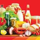 بازرگانی آذرتیبا، واردات صادرات مواد غذایی و شوینده در تهران