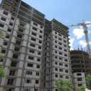 شرکت عمارت شریف، اجرای پیمانکاری و احداث بنا در رفسنجان