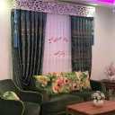 پرده سرای حمید در صومعه سرا