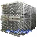 ماهان سرمایش، ساخت آیس بانک سردخانه شیرسردکن مبدل حرارتی در خراسان