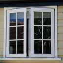 الماس پنجره کویر، تولید و فروش درب و پنجره upvc در کرمان