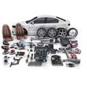 فروشگاه مرکزی، پخش قطعات یدکی جلوبندی و موتوری در ارومیه