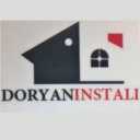 نصب دریان، فروش و اجرای درب و پنجره upvc در مازندران