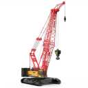 شرکت هیدرولیک غرب، تعمیر و اورهال بالابر موبایل و جرثقیل موبایل در تهران