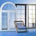 وین در، اجرا فروش درب پنجره آلومینیوم یو پی وی سی upvc در تهران