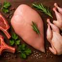 ژیگو پروتئین، فروش انواع گوشت گوسفندی بوقلمون و بلدرچین در تهران