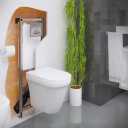 تاسیسات سینا، خدمات سرمایش گرمایش نصب وال هنگ و شیرآلات در رشت