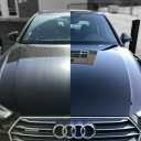 شبرنگ کلاسیک، پخش و نصب دودی سرامیک، نانو سرامیک و ضد سرقت در تهران