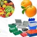 تولیدی برارنژاد، تولید انواع سبد میوه در بابل