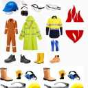 ایمن ابزار یاسین، تولید تجهیزات ایمنی و پزشکی لباس کار و کفش ایمنی در تهران
