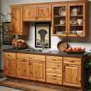 کابینت دارچوب، طراحی و اجرای کابینت در دزفول