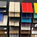 اطلس چوب، فروش MDF نئوپان هایگلاس فرامید صفحه سه میل در تهران