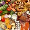 بازرگانی رادین پرهام، واردات مواد اولیه غذایی در کرج