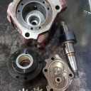 تعمیرگاه سجاد، تعمیر تخصصی پمپ و سوزن نیسان دیزل در زنجان