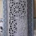 نماسازان صیدی، خدمات برش فلزات لیزر cnc در تهران