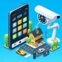 ایمن گستر، فروش انواع آیفون تصویری دوربین مداربسته و دزدگیر در دزفول